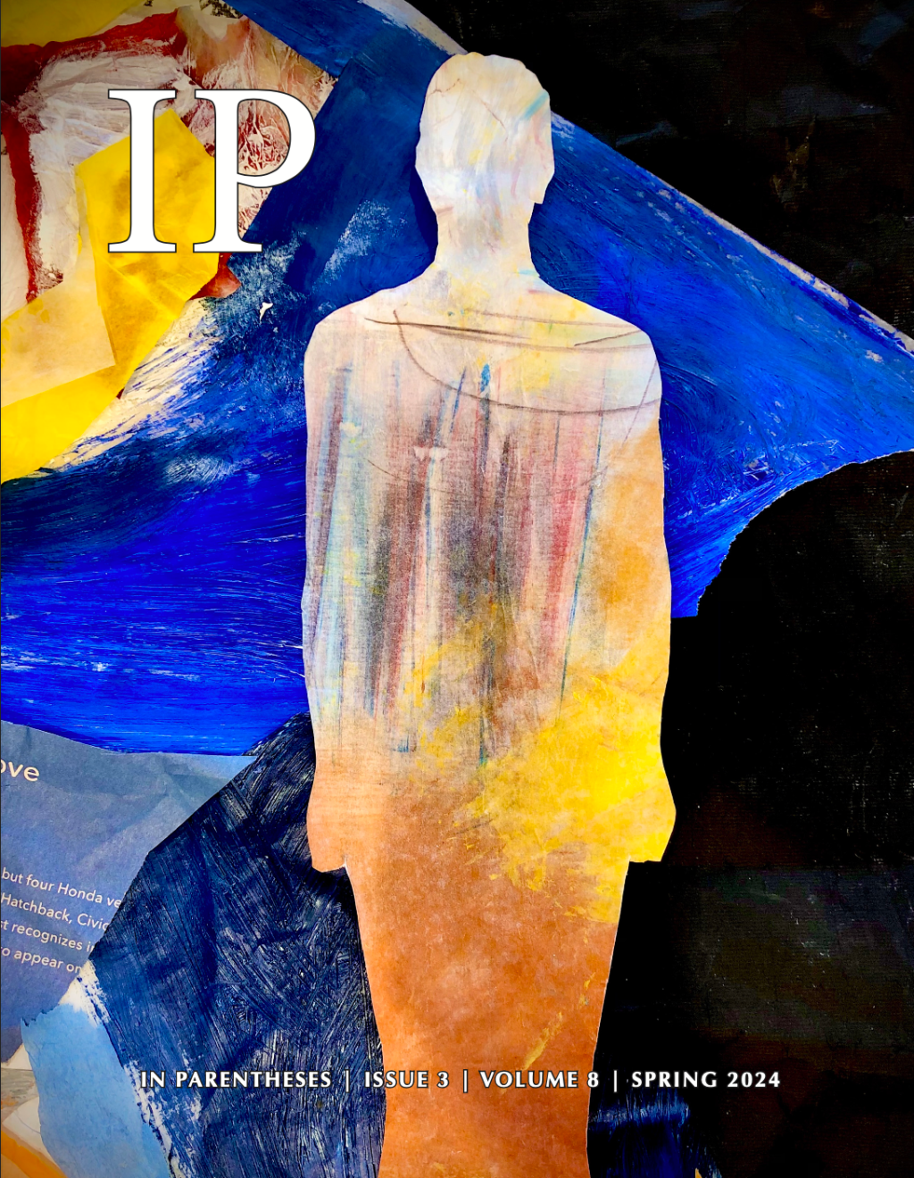 Warden of Stuart&nbsp;Island